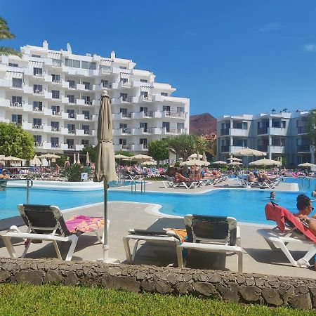 Private Apartment 150 Hg Tenerife Sur Los Cristianos  Zewnętrze zdjęcie
