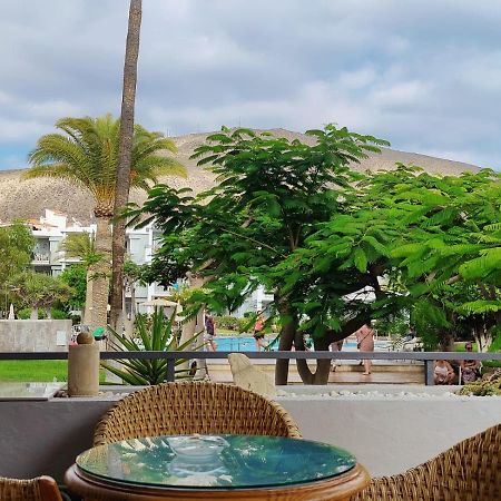 Private Apartment 150 Hg Tenerife Sur Los Cristianos  Zewnętrze zdjęcie