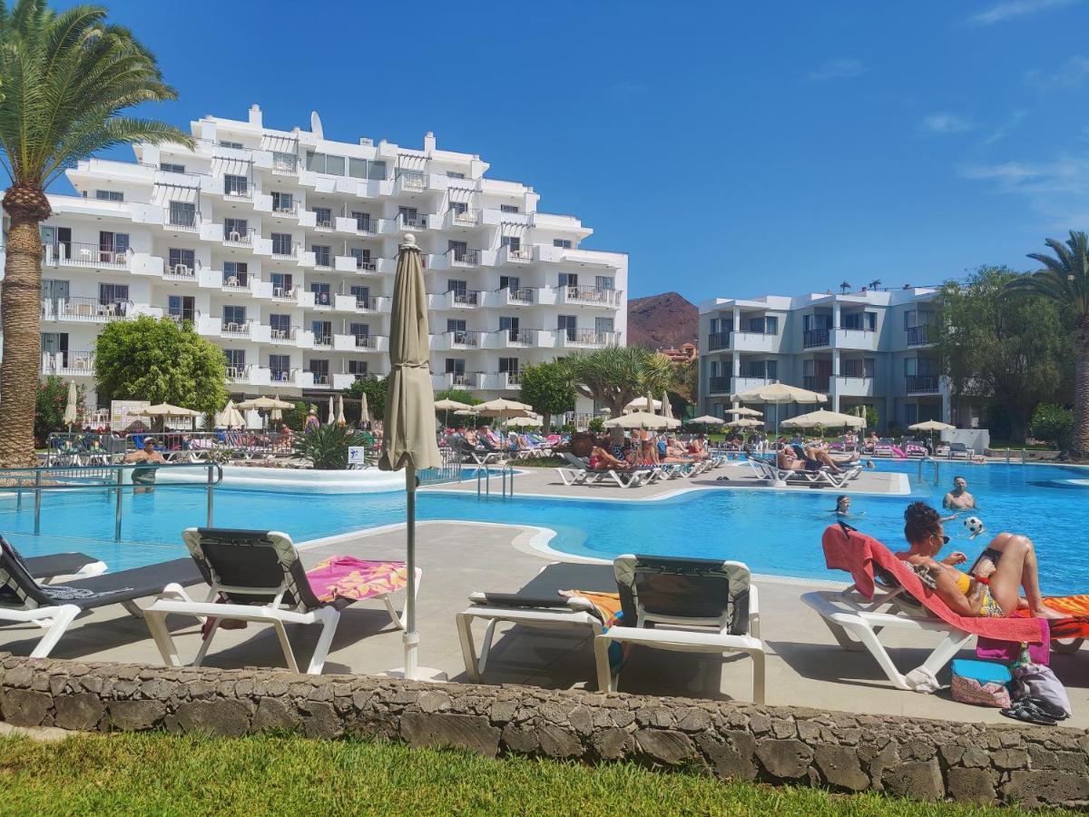 Private Apartment 150 Hg Tenerife Sur Los Cristianos  Zewnętrze zdjęcie