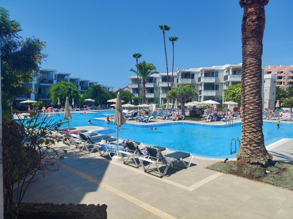 Private Apartment 150 Hg Tenerife Sur Los Cristianos  Zewnętrze zdjęcie