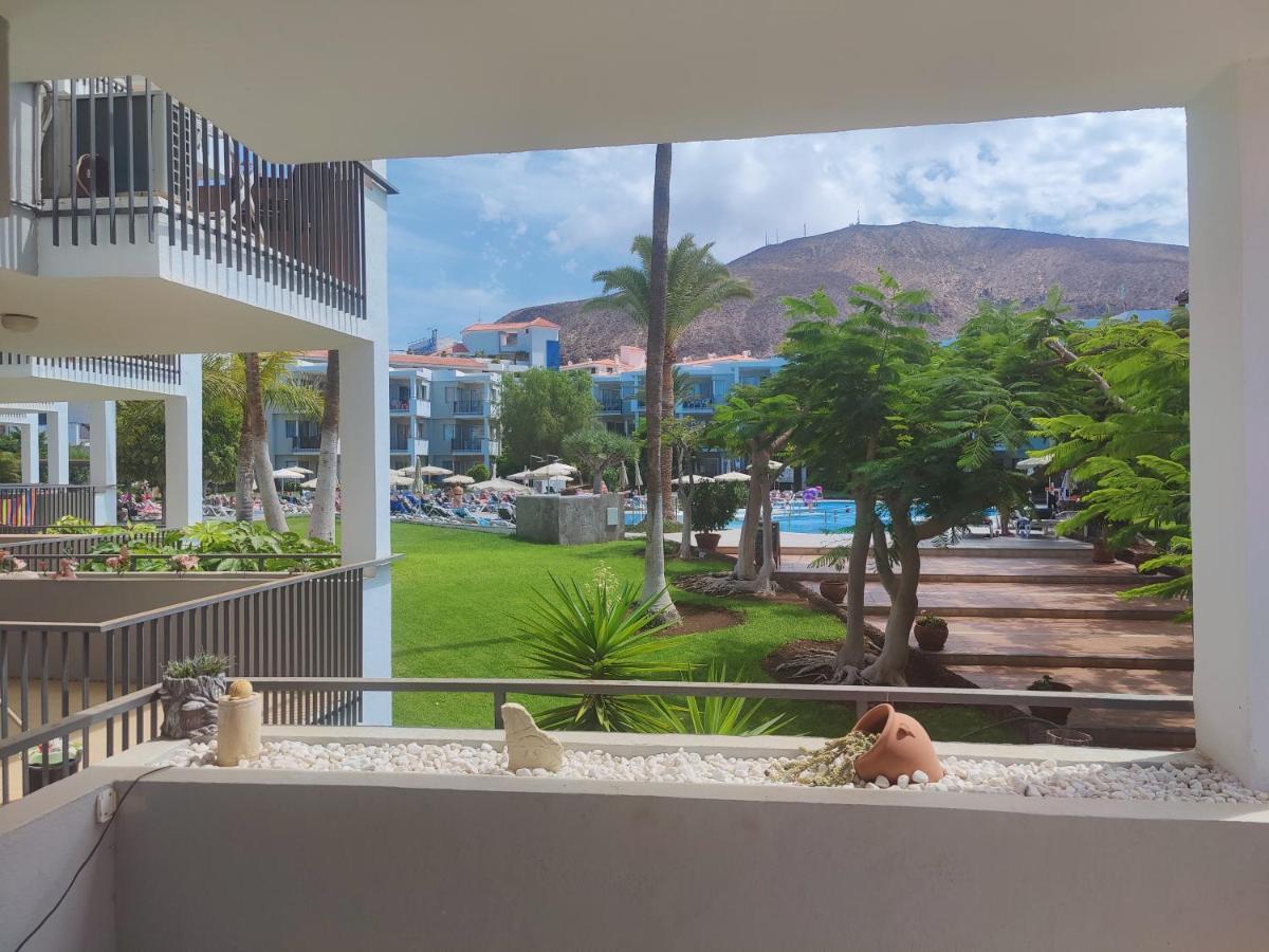 Private Apartment 150 Hg Tenerife Sur Los Cristianos  Zewnętrze zdjęcie