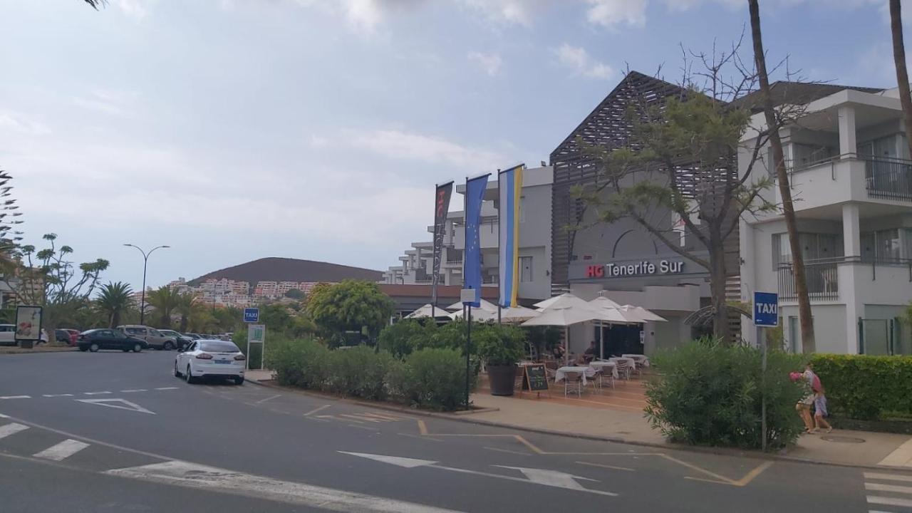 Private Apartment 150 Hg Tenerife Sur Los Cristianos  Zewnętrze zdjęcie