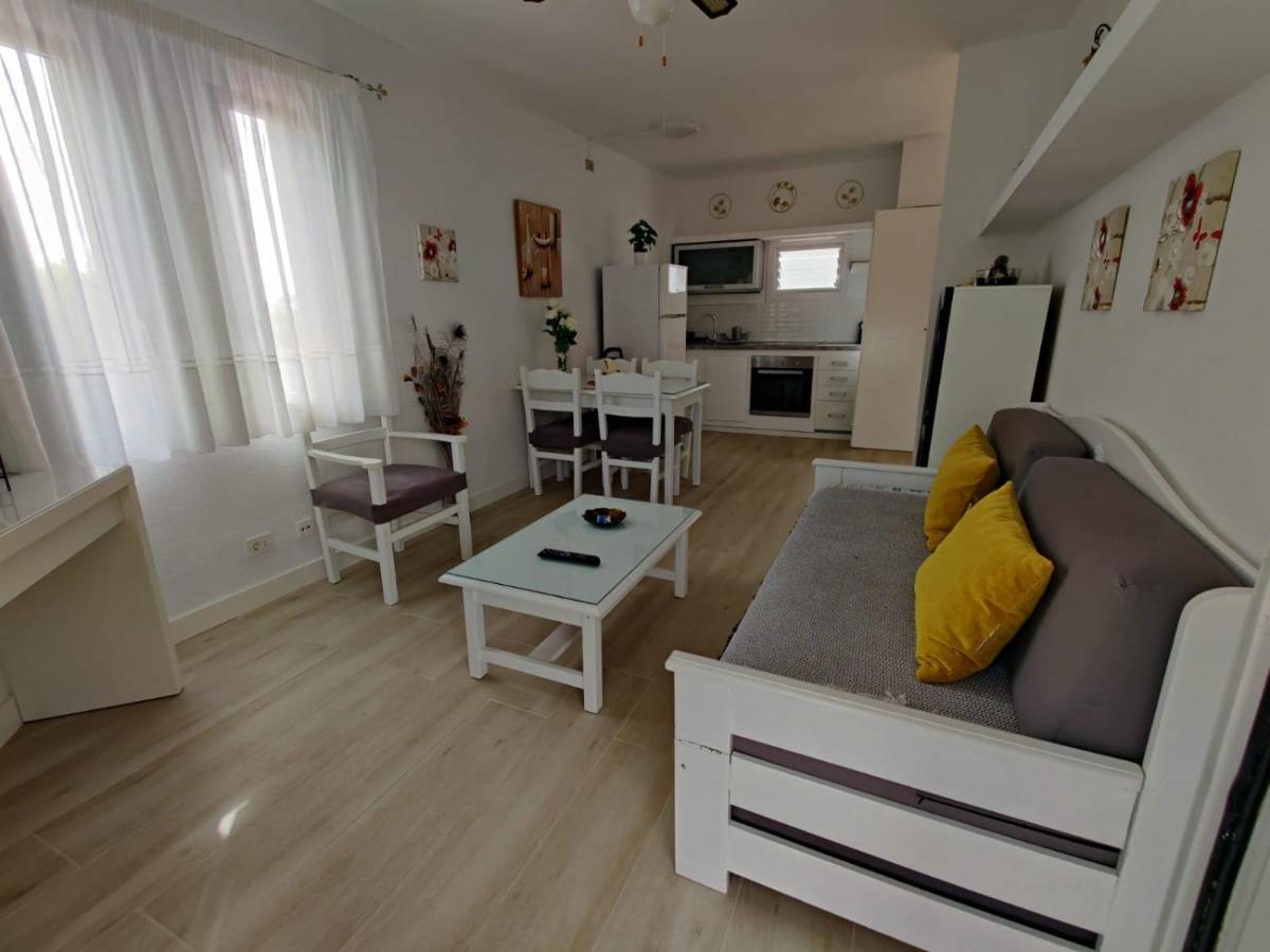 Private Apartment 150 Hg Tenerife Sur Los Cristianos  Zewnętrze zdjęcie