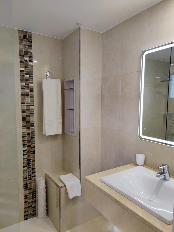 Private Apartment 150 Hg Tenerife Sur Los Cristianos  Zewnętrze zdjęcie