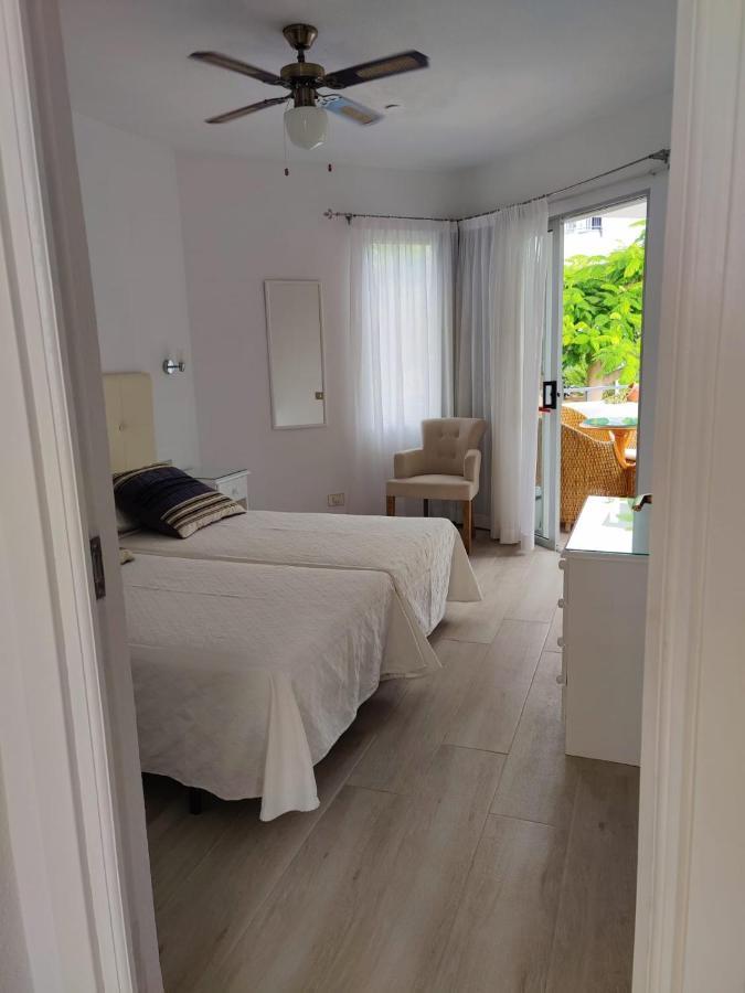 Private Apartment 150 Hg Tenerife Sur Los Cristianos  Zewnętrze zdjęcie