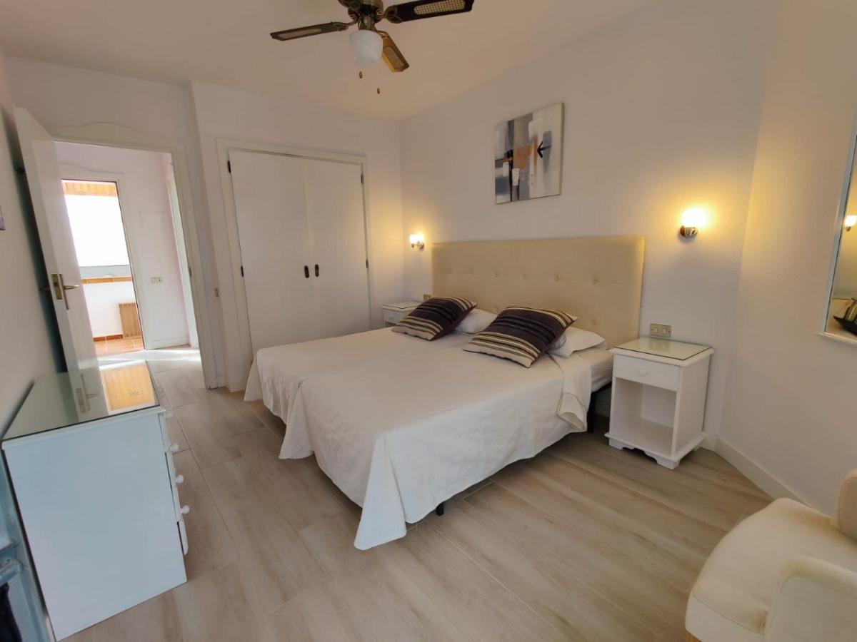 Private Apartment 150 Hg Tenerife Sur Los Cristianos  Zewnętrze zdjęcie