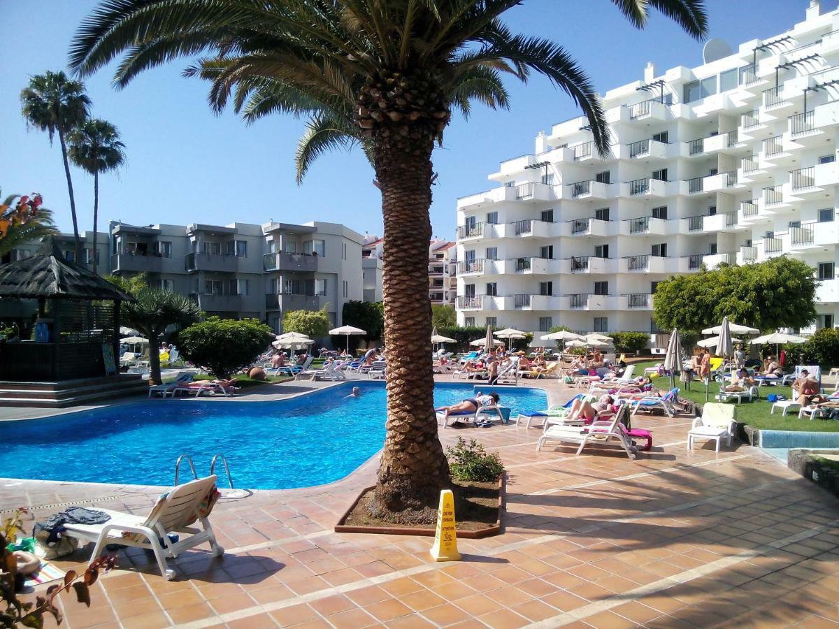 Private Apartment 150 Hg Tenerife Sur Los Cristianos  Zewnętrze zdjęcie