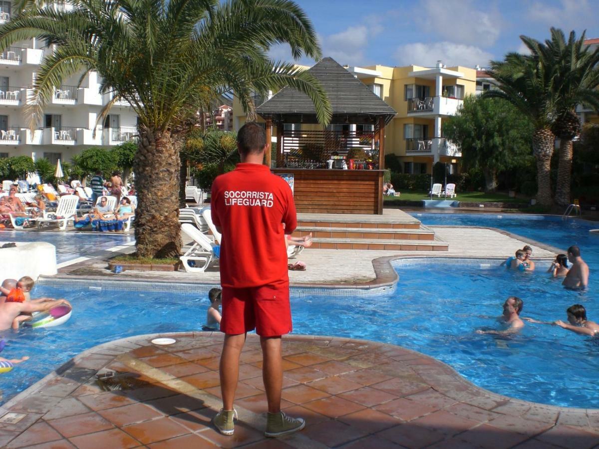 Private Apartment 150 Hg Tenerife Sur Los Cristianos  Zewnętrze zdjęcie